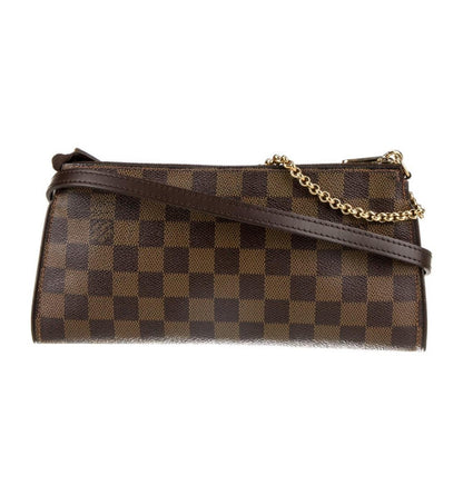 Louis Vuitton Damier Ebene Eva