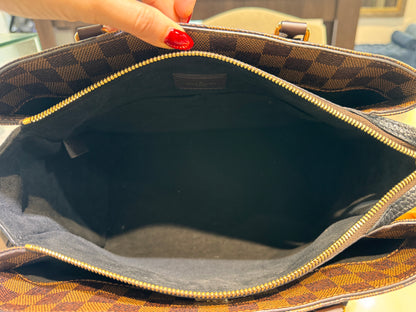 Louis Vuitton Normandy Damier Ebene