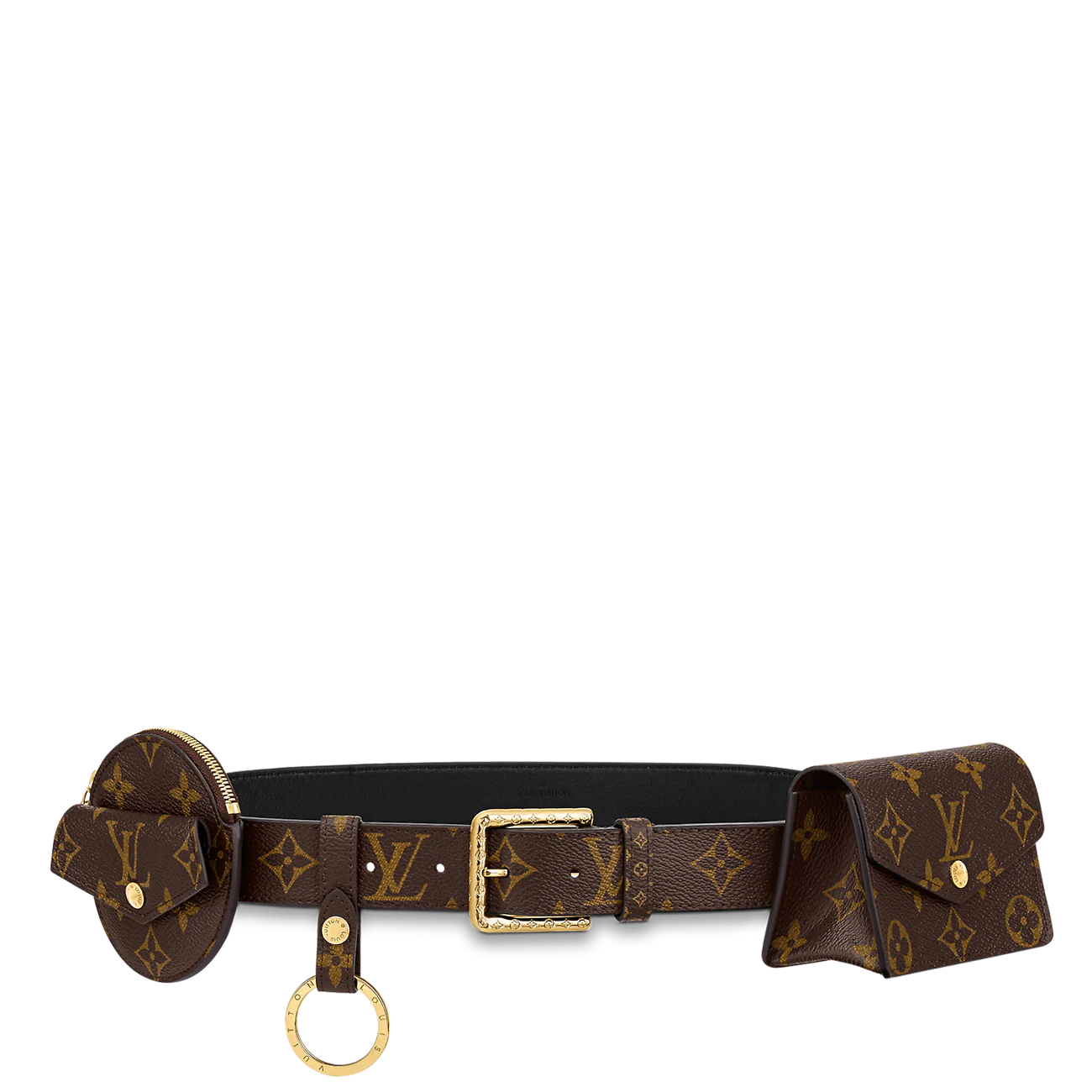 Louis Vuitton Multi Pocket Belt