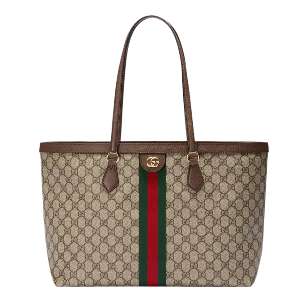 Gucci Ophidia Medium Tote Bag