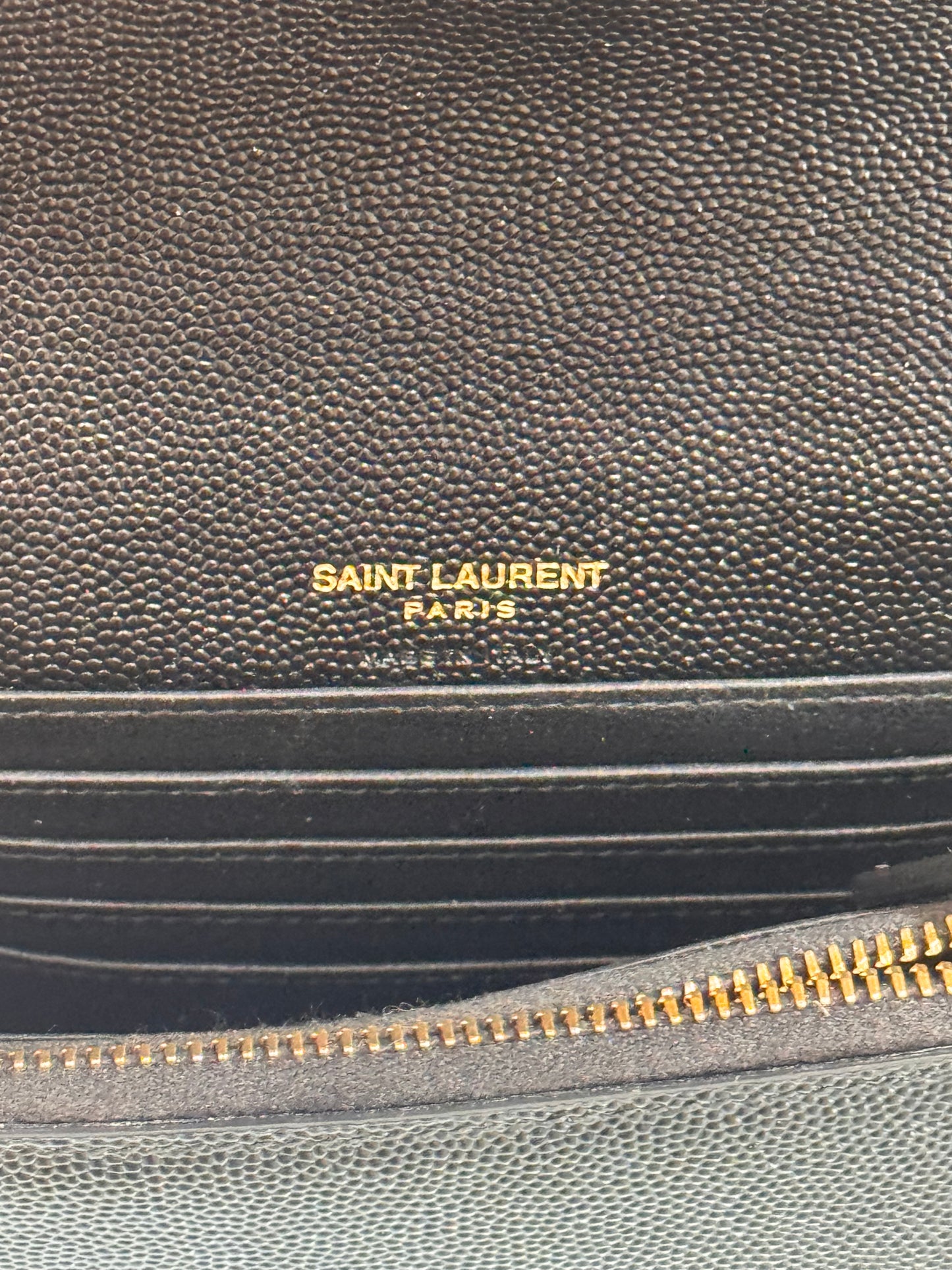 Saint Laurent Small Kate Belt Bag