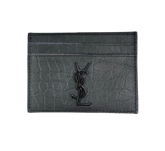 Saint Laurent Card Holder