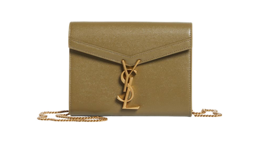 YSL Cassandra Wallet On Chain