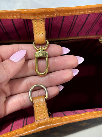 Louis Vuitton Monogram Neverfull MM