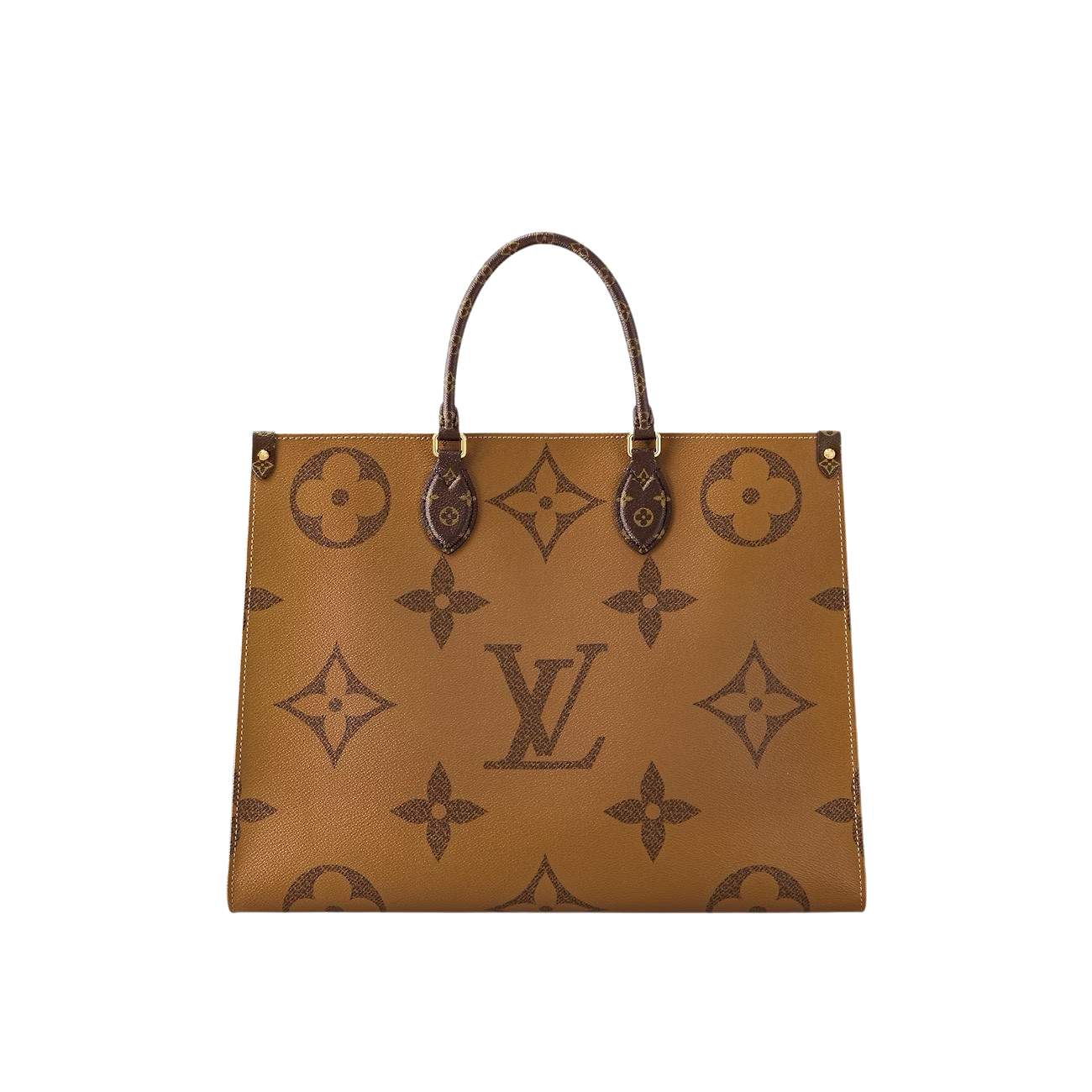 Louis Vuitton OnTheGo MM Monogram