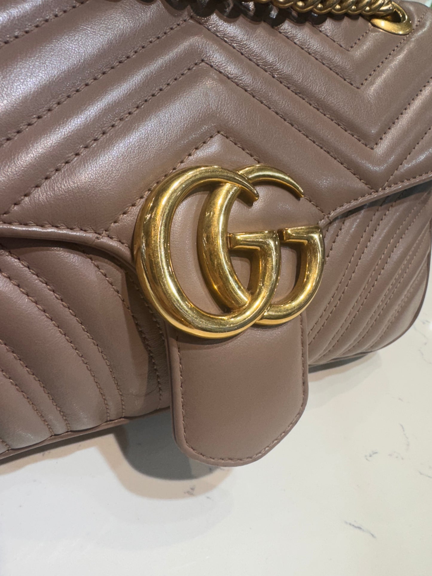 Gucci Small Marmont