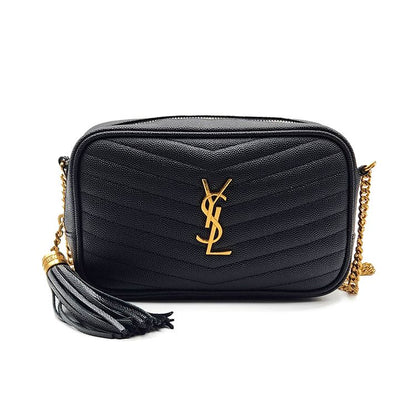 Saint Laurent Loulou Camera Bag