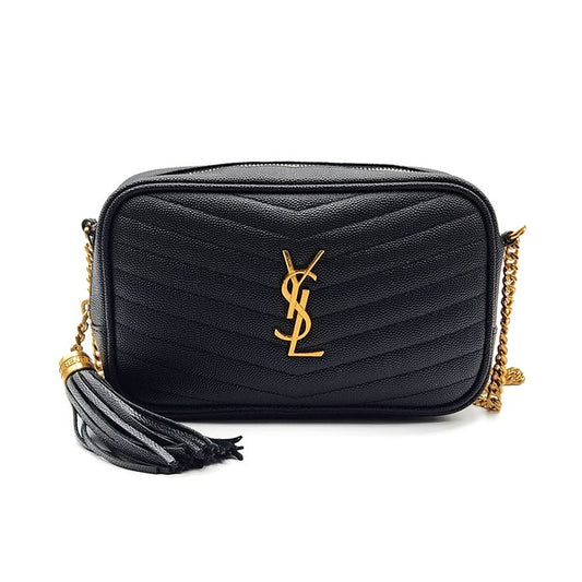 Saint Laurent Loulou Camera Bag