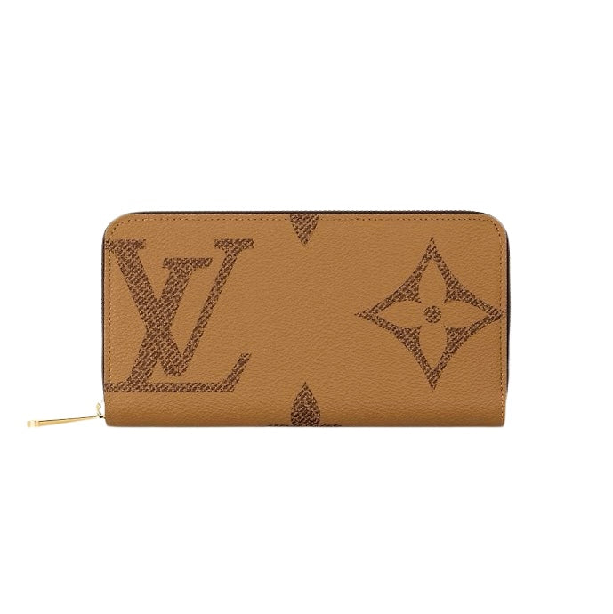 Louis Vuitton Giant Zippy Wallet