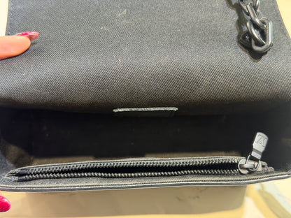 Pre-Owned LV Monogram Elipse Wearable Wallet