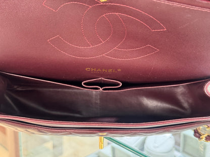Chanel Jumbo Classic Double Flap