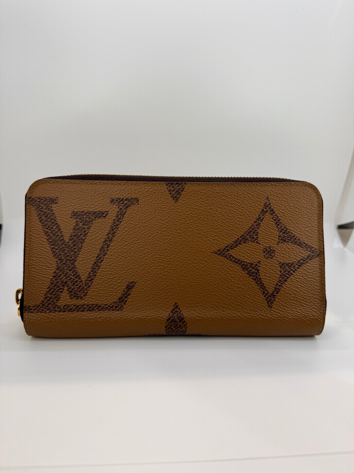 Louis Vuitton Giant Zippy Wallet