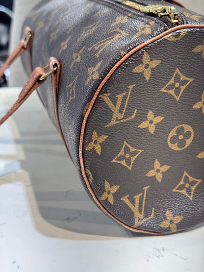 Louis Vuitton Monogram Papillon 30