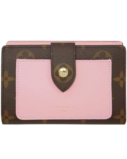 Louis Vuitton Juliette Wallet Monogram