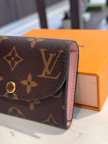 Louis Vuitton Monogram Wallet