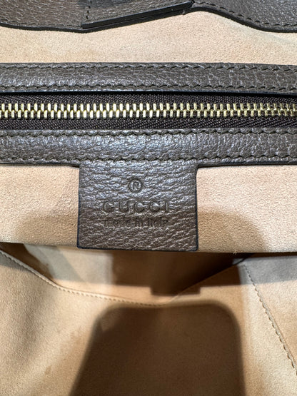 Gucci Ophidia Medium Tote Bag