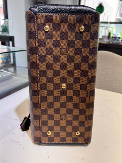 Louis Vuitton Normandy Damier Ebene