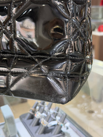 Pre-Owned CD Medium Cannage Granville Bag