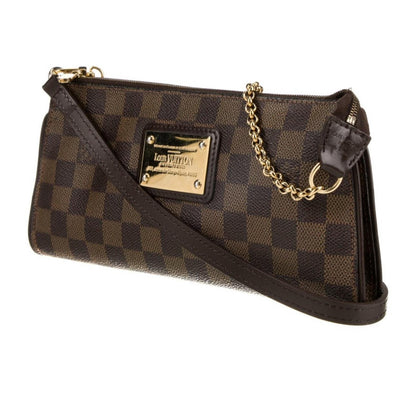 Louis Vuitton Damier Ebene Eva