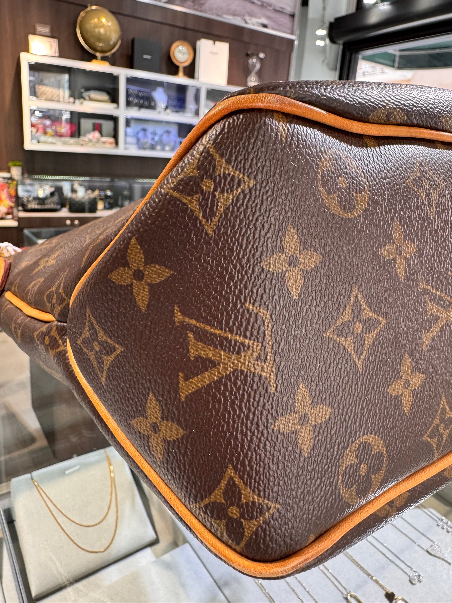 Louis Vuitton Delighful PM