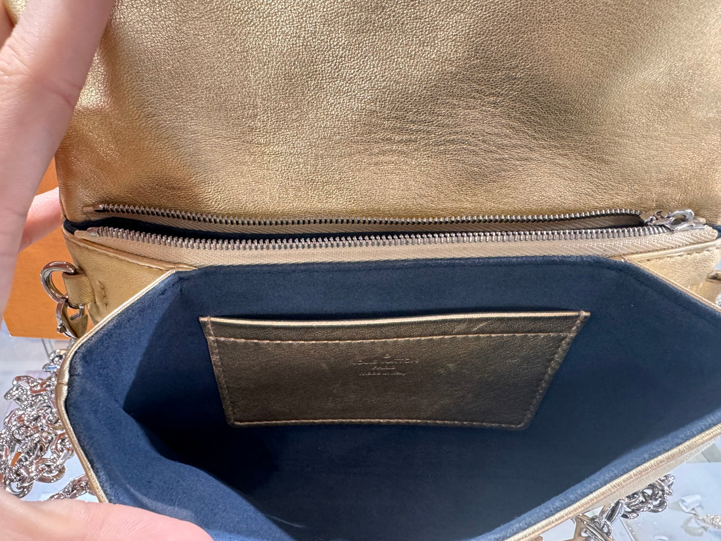 Louis Vuitton Cousin Pochette