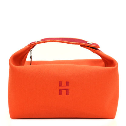 Hermes Large Orange Bride-a-Brac