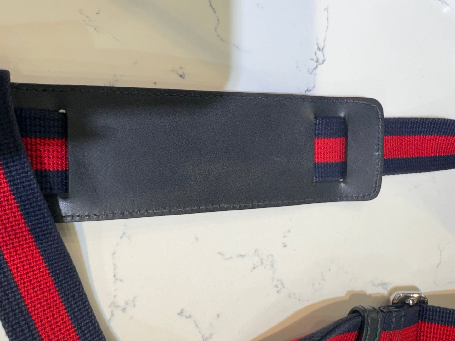 Gucci GG Supreme Mini Crossbody