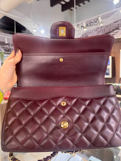 Chanel Jumbo Classic Double Flap