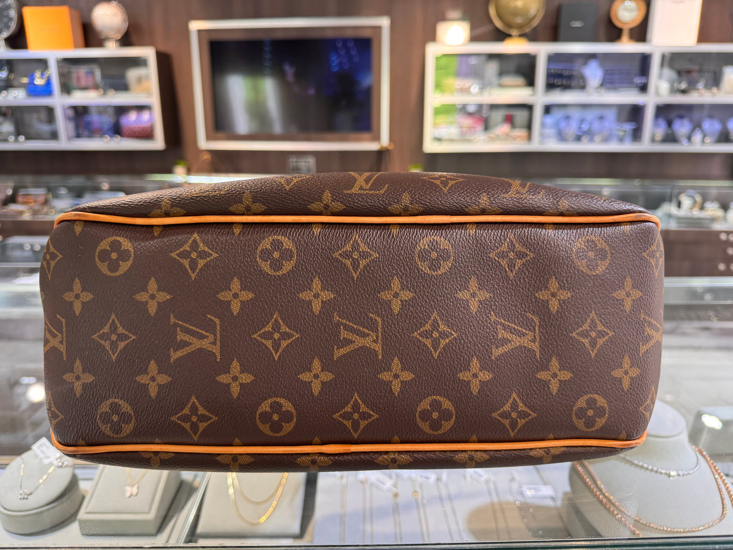 Louis Vuitton Delighful PM