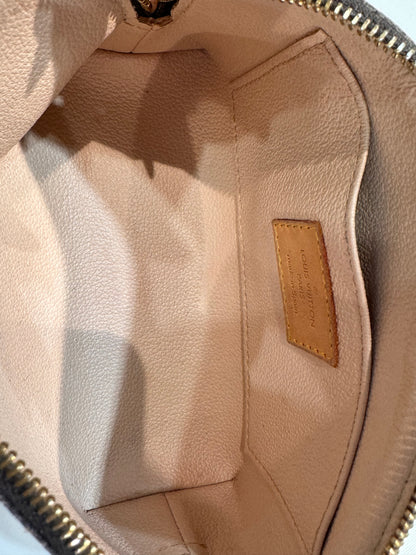Louis Vuitton Monogram Cosmetic Pouch