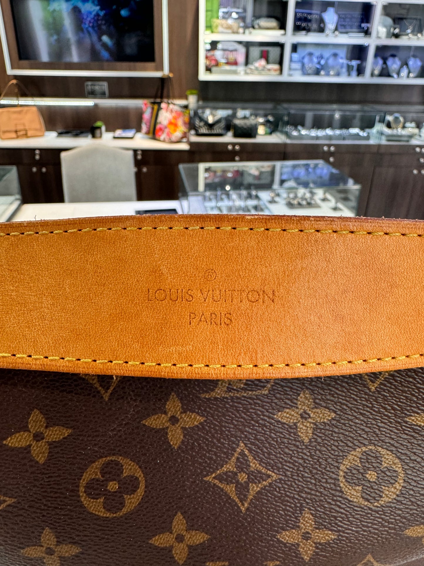 Louis Vuitton Delighful PM