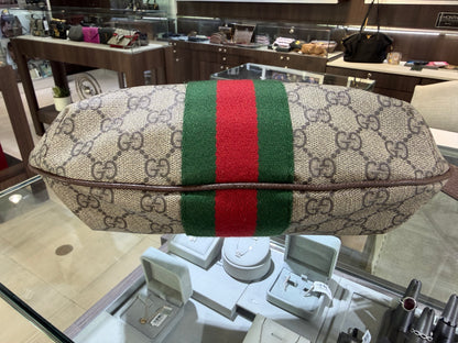 Gucci GG Supreme Web Ophidia Crossbody