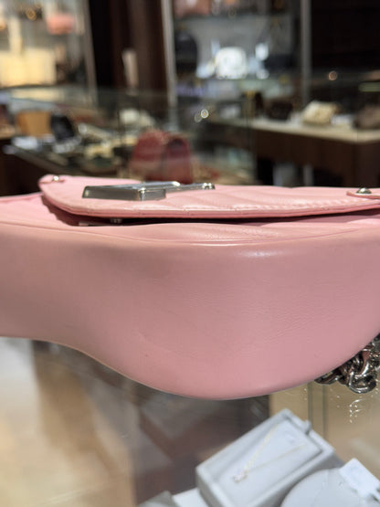 Louis Vuitton Leather New Wave MM