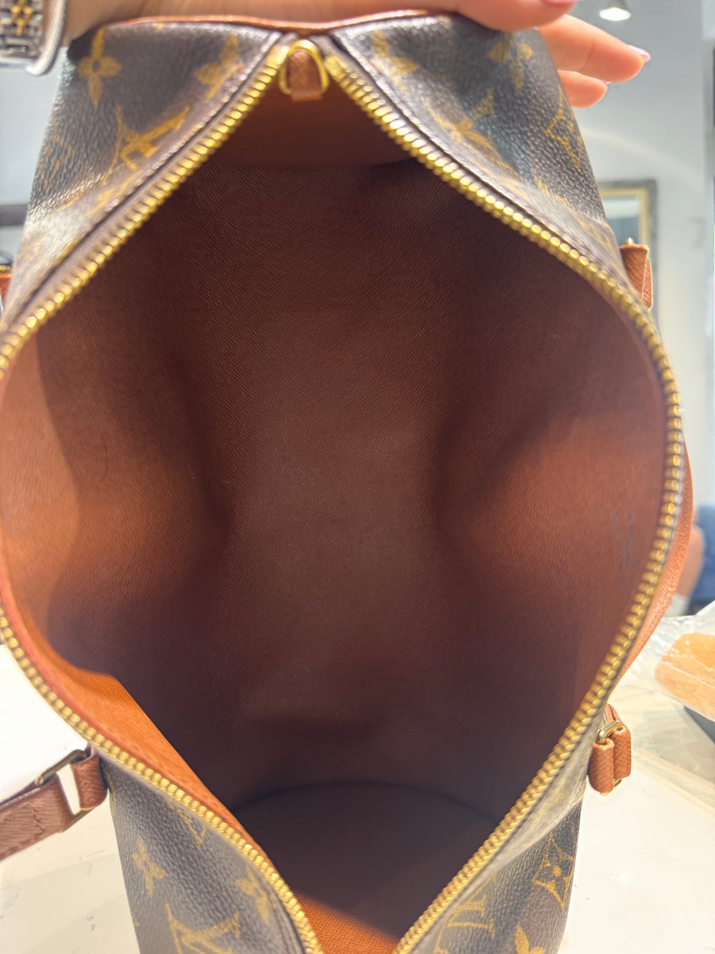 Louis Vuitton Monogram Papillon 30