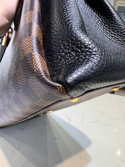 Louis Vuitton Normandy Damier Ebene