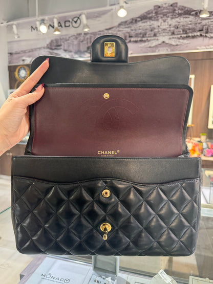 Chanel Classic Jumbo Double Flap