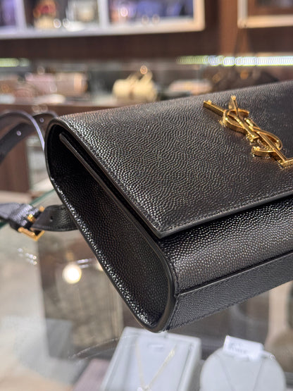 Saint Laurent Small Kate Belt Bag