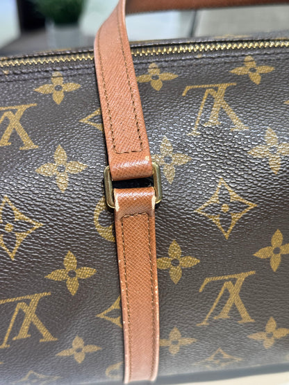 Louis Vuitton Monogram Papillon 30