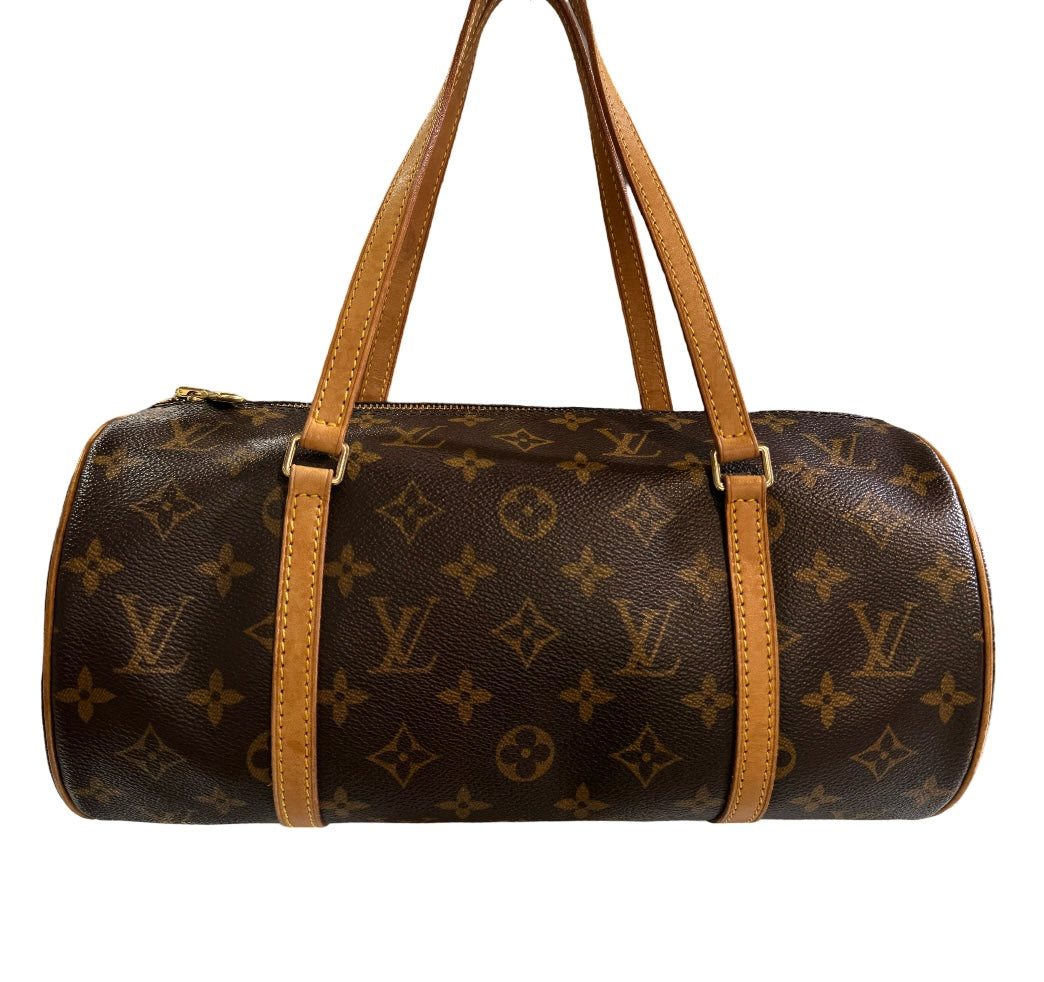 Louis Vuitton Papillon 30 Monogram