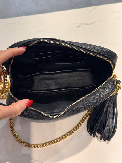 Saint Laurent Loulou Camera Bag