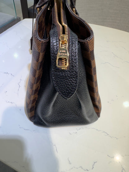 Louis Vuitton Normandy Damier Ebene