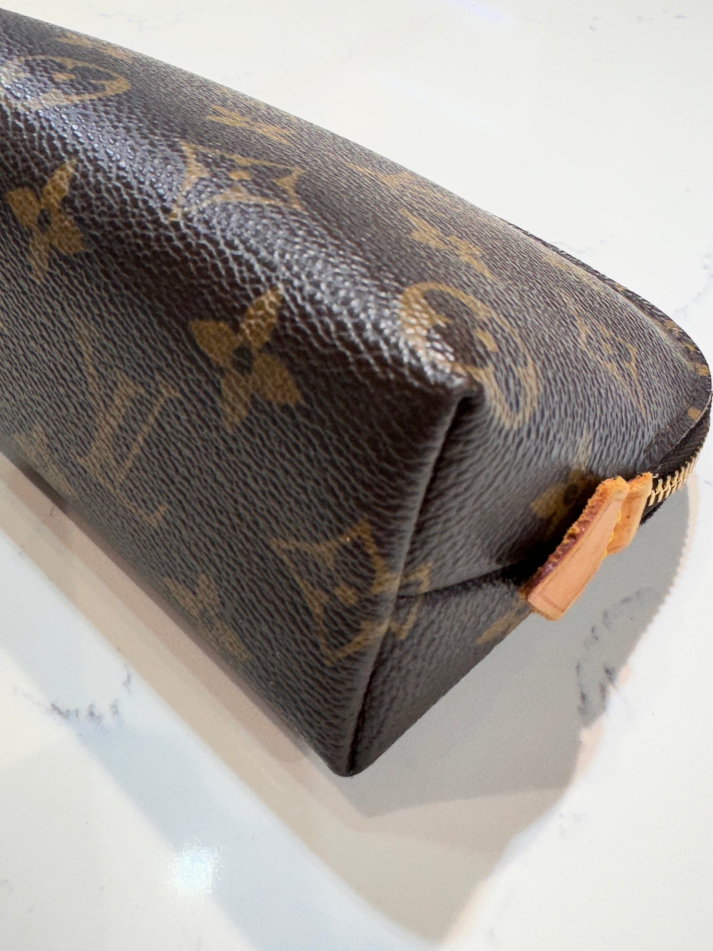 Louis Vuitton Monogram Cosmetic Pouch