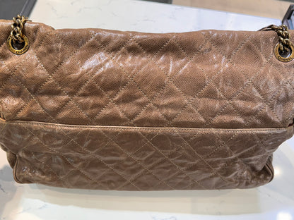 Chanel Maxi Shiva Flap