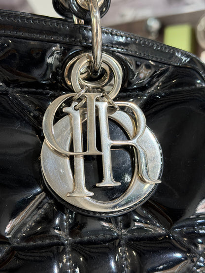 Pre-Owned CD Medium Cannage Granville Bag