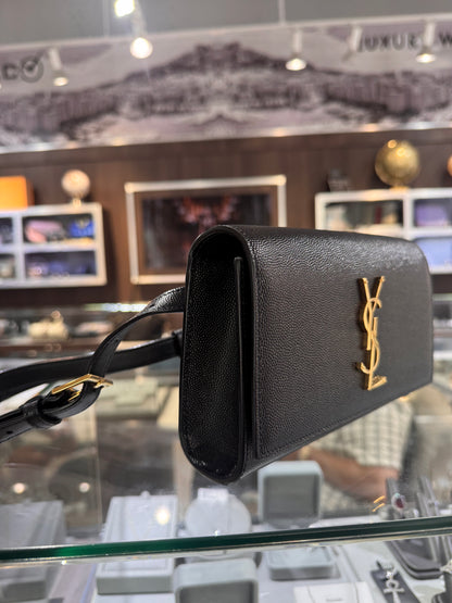 Saint Laurent Small Kate Belt Bag