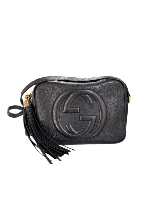 Gucci Soho CrossbodyBag