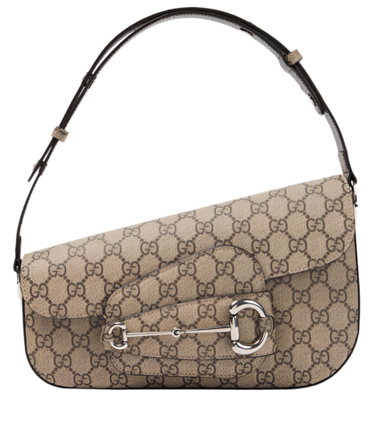 Gucci Small Horsebit 1955 Shoulder Bag