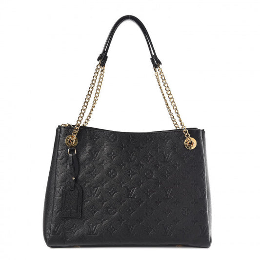 Louis Vuitton Empreinte Surene MM Black