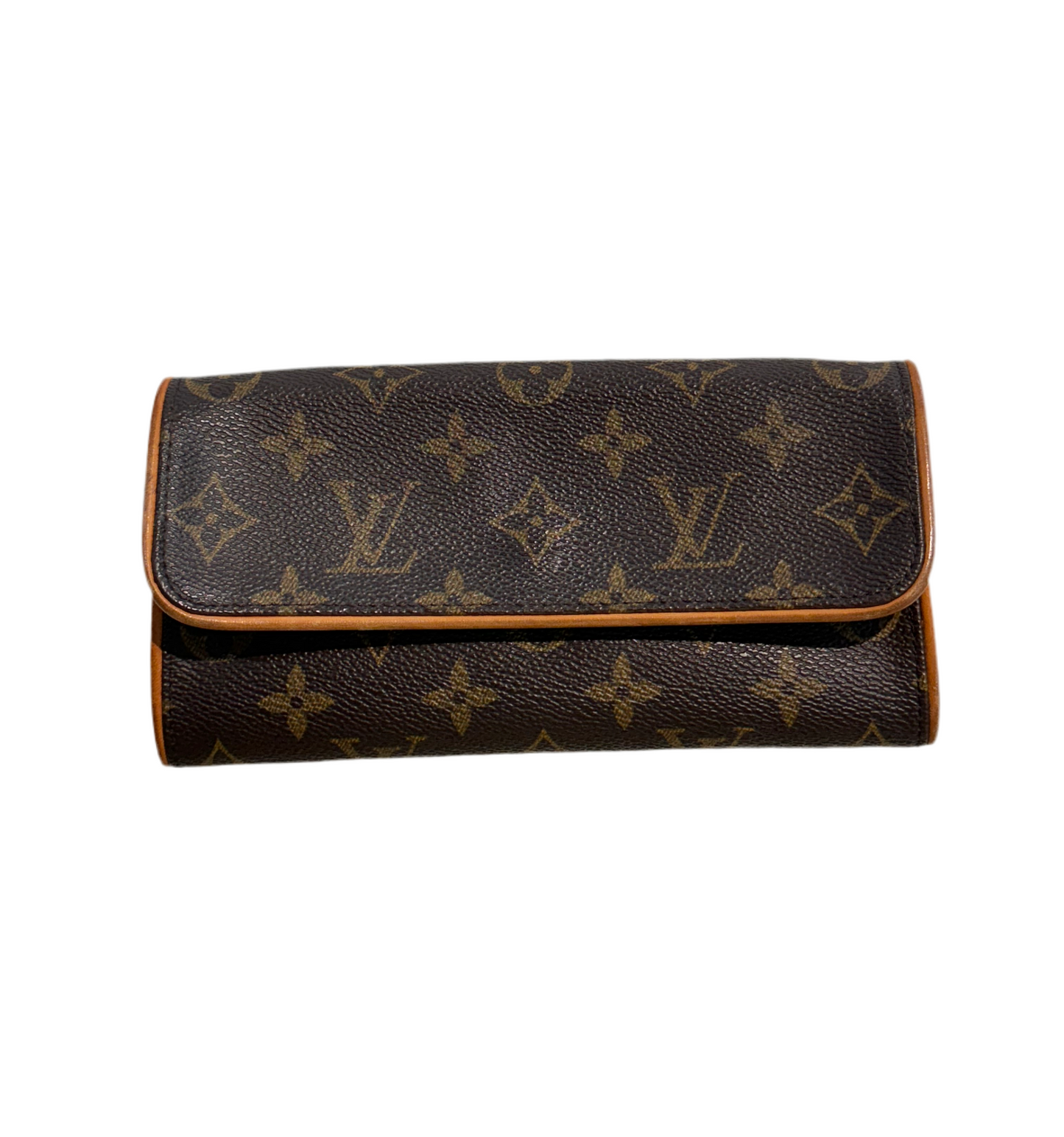 Louis Vuitton Monogram Twin Pochette