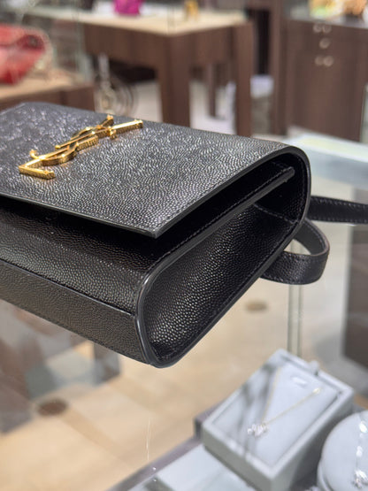 Saint Laurent Small Kate Belt Bag